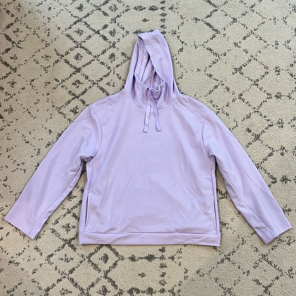 Nike Tops - Nike - Sweatshirt (Purple)